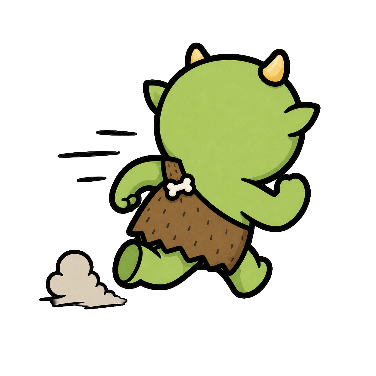 Ogre Escape
