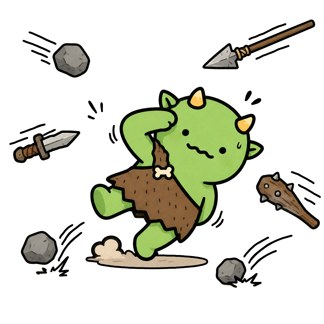 Swamp Survivor