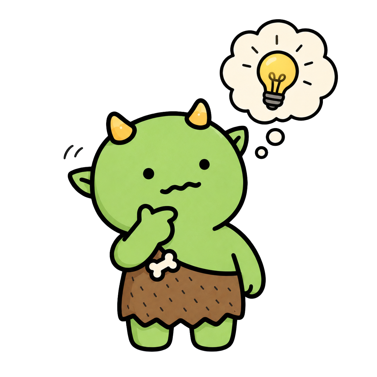 Ogre Memory