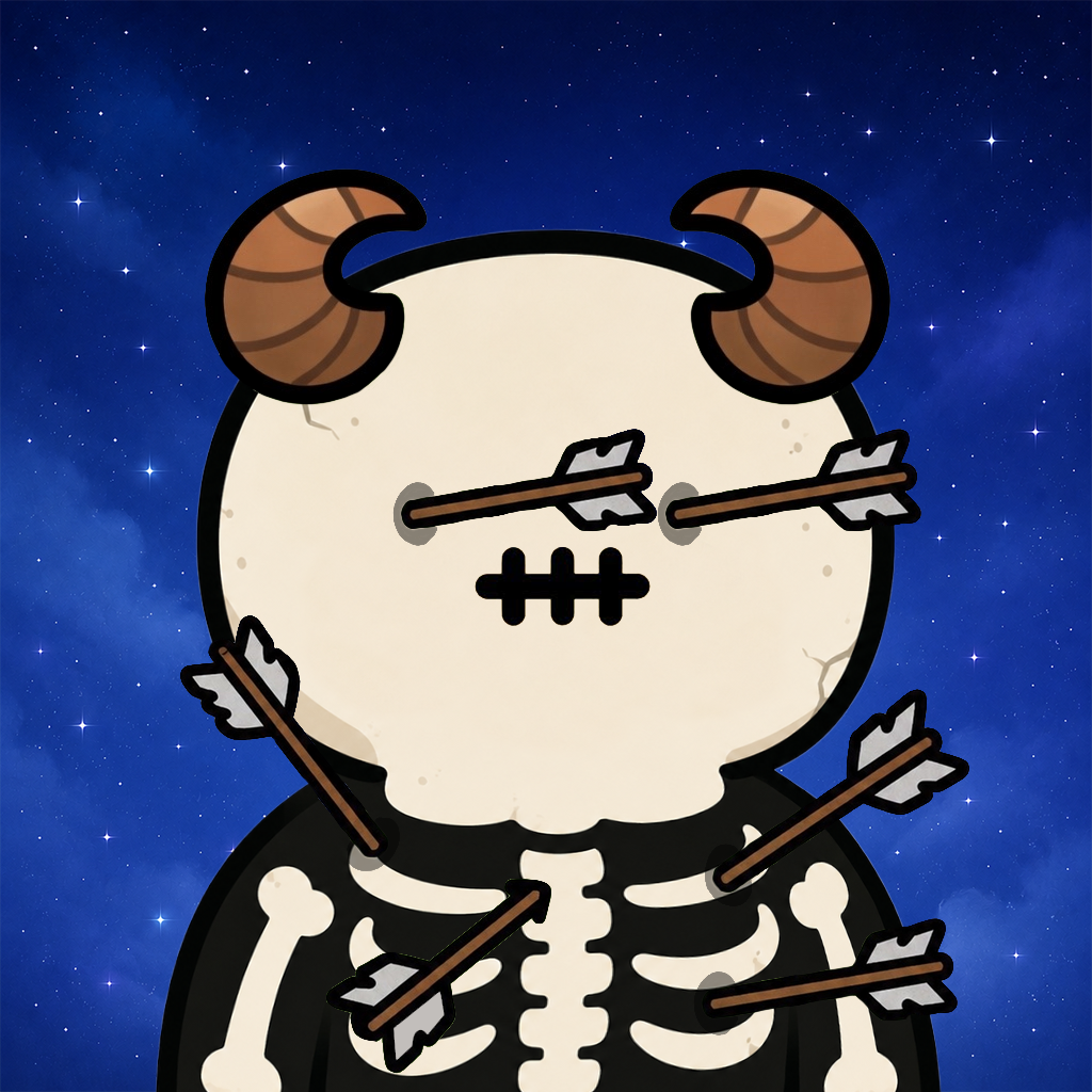 Bonecrown the vault keeper